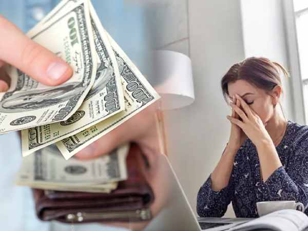 Nằm mơ thấy mất tiền là điềm báo may mắn hay vận rủi?
