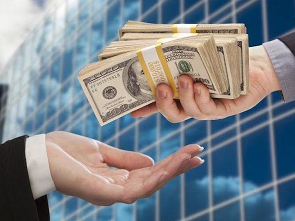 Ngủ mơ thấy vay tiền có phải điềm báo áp lực tài chính?