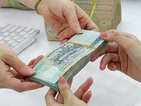 Ngủ mơ thấy vay tiền có phải điềm báo áp lực tài chính?