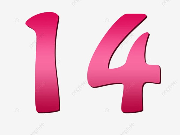 Bộ đề 14 gồm những con gì? Phân tích chi tiết và đầy đủ