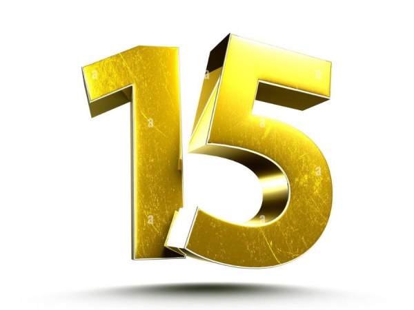 Bộ đề 15 gồm những con gì chi tiết và cách hiểu chính xác