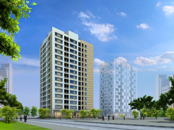 Nằm mơ thấy nhà cao tầng là điềm hưng thịnh hay vận hạn?