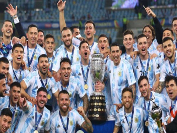 Đặc điểm nổi bật của đội hình Argentina WC 2022