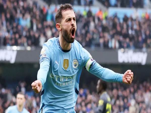 Giải đáp thắc mắc: Đội trưởng Man City hiện tại là ai?