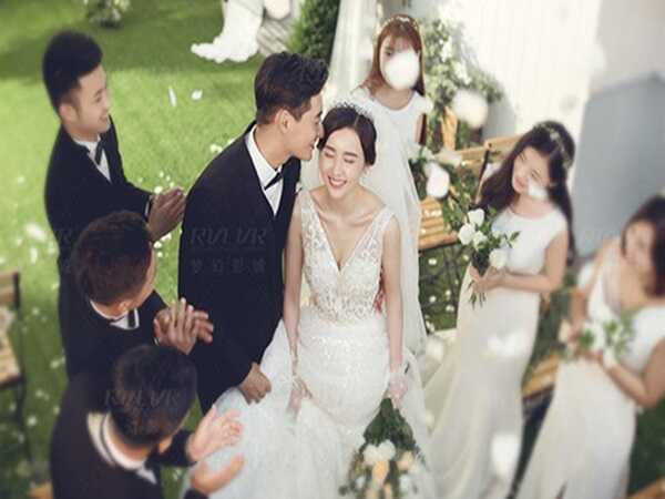 Nằm mơ thấy đi đám cưới là hung hay cát, có số gì mang phú quý