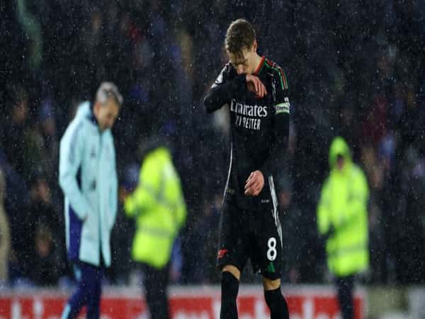 Arsenal hụt hơi, tính chi mạnh cho sao tấn công Serie A Arsenal hụt hơi, tính chi mạnh cho sao tấn công Serie A