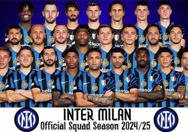 Tham vọng mở rộng quyền lực dài hạn của Inter Milan tại Serie A