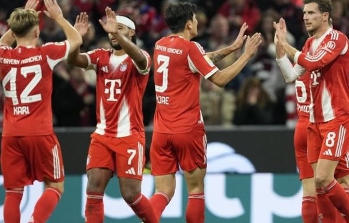 Ít nhất 8 cầu thủ ra đi, giảm quỹ lương