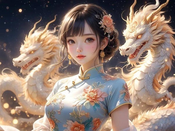 Con số thu hút tài lộc tuổi Bính Thìn ngày 20/12/2025 Con số thu hút tài lộc tuổi Bính Thìn ngày 20/12/2025