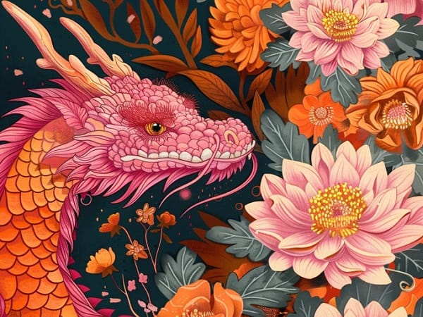 Con số thu hút tài lộc tuổi Bính Thìn ngày 20/12/2025